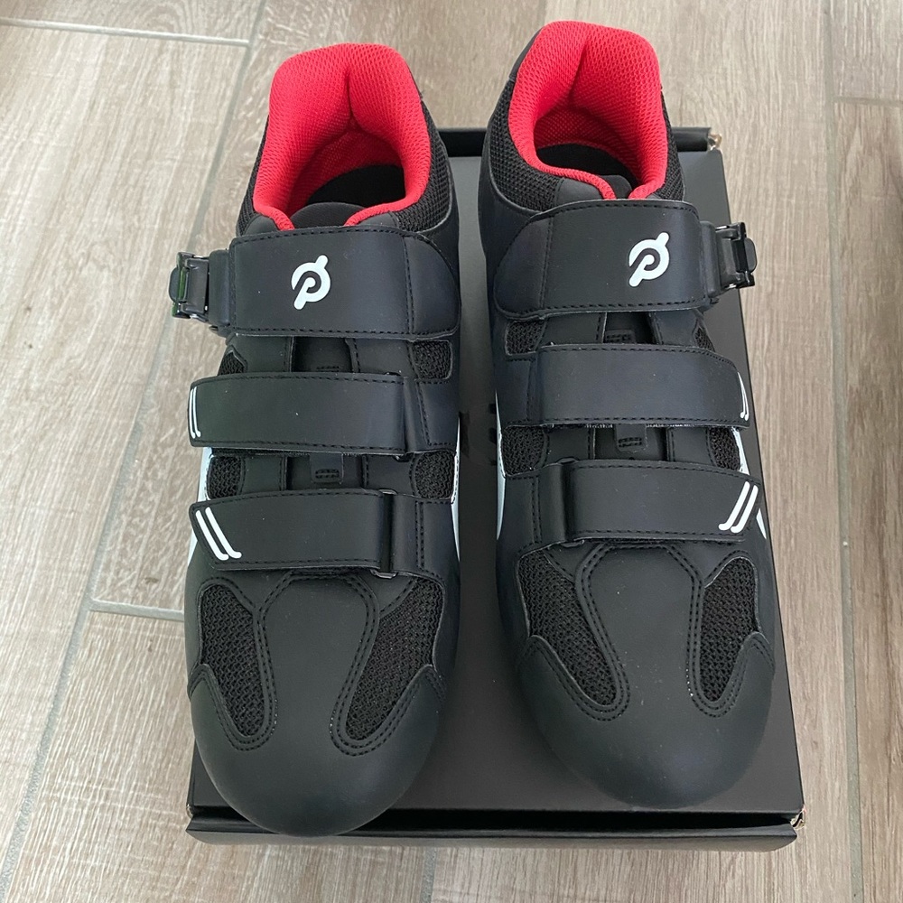 Peloton Cycling Shoes